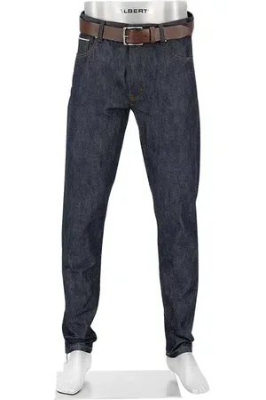 Alberto Herren Jeans
