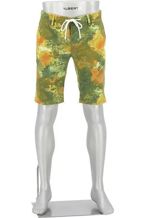 Alberto Herren Hose