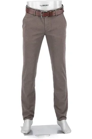Alberto Herren Hose