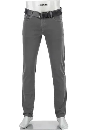 Alberto Herren Jeans