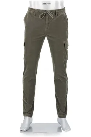 Alberto Herren Hose