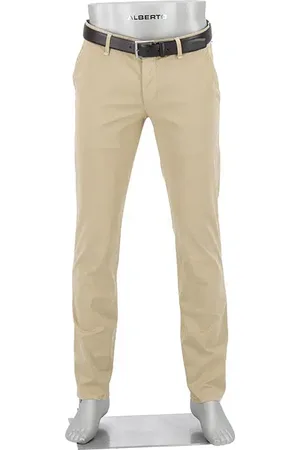 Alberto Herren Hose