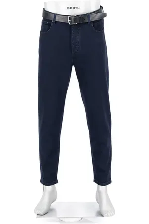Alberto Herren Jeans