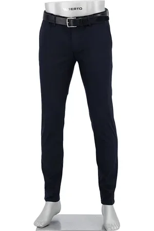 Alberto Herren Hose