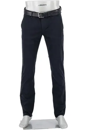 Alberto Herren Hose