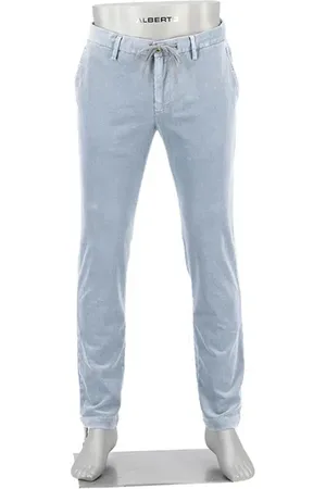Alberto Herren Hose