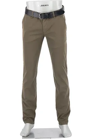 Alberto Herren Hose