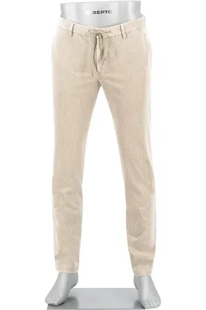 Alberto Herren Hose
