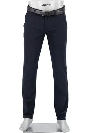 Alberto Herren Hose