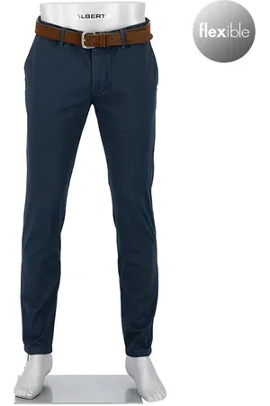 Alberto Herren Hose