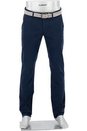 Alberto Herren Hose
