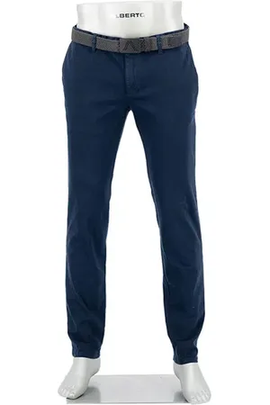 Alberto Herren Hose