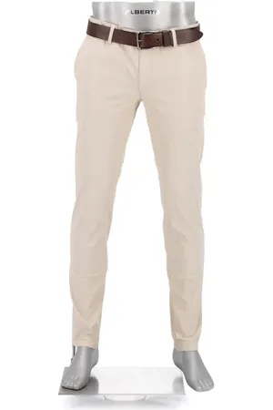 Alberto Herren Hose