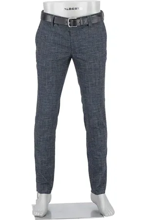 Alberto Herren Hose