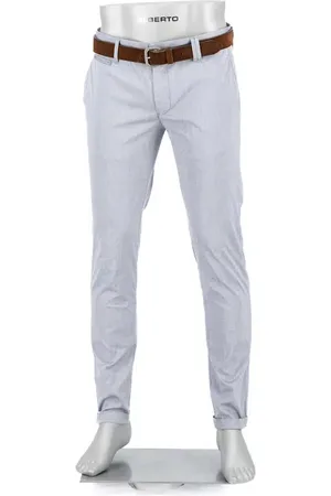 Alberto Herren Hose