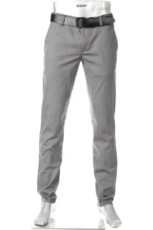Alberto Herren Hose