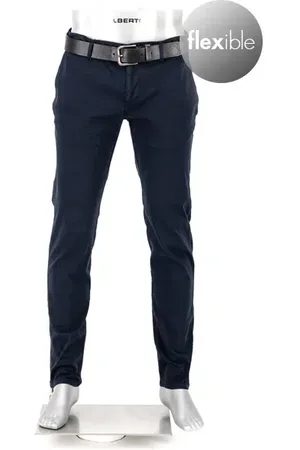 Alberto Herren Jeans