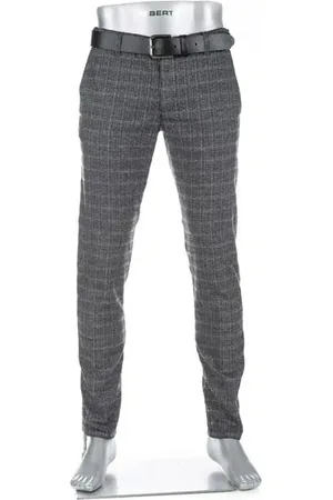 Alberto Herren Hose