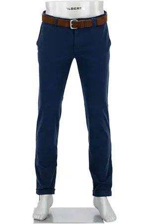 Alberto Herren Hose