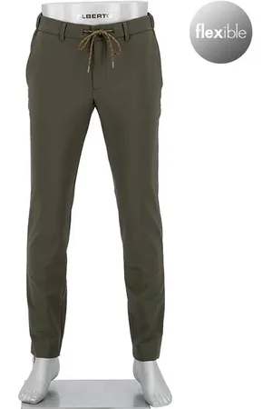 Alberto Herren Hose