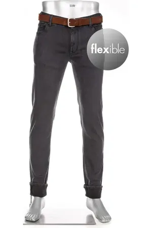 Alberto Herren Jeans