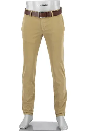 Alberto Herren Hose