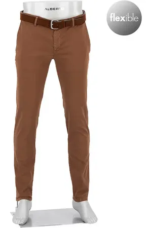 Alberto Herren Jeans