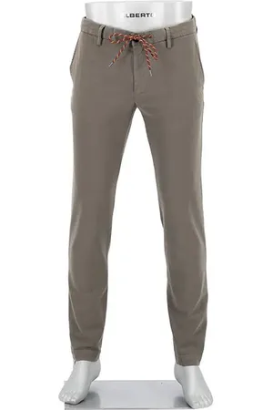 Alberto Herren Hose