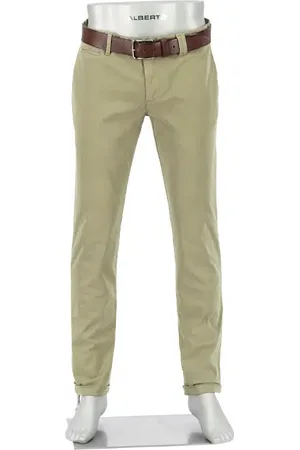 Alberto Herren Hose