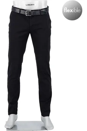 Alberto Herren Hose