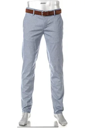 Alberto Herren Hose