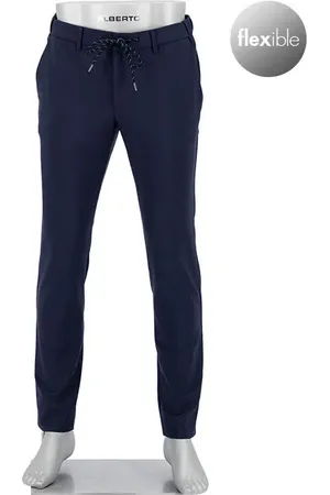 Alberto Herren Hose