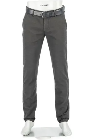 Alberto Herren Hose