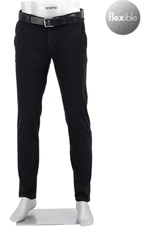 Alberto Herren Jeans