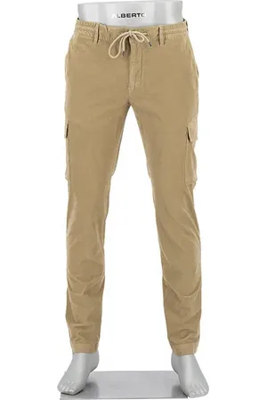 Alberto Herren Hose