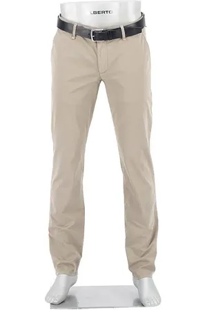 Alberto Herren Hose