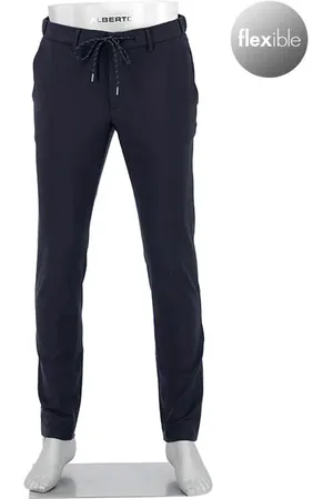 Alberto Herren Hose