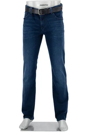 Alberto Herren Jeans