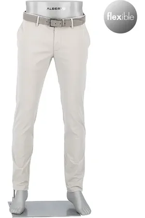Alberto Herren Hose