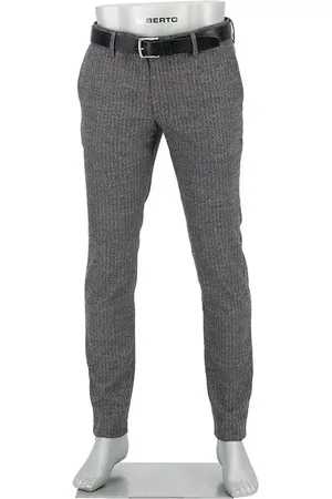 Alberto Herren Hose
