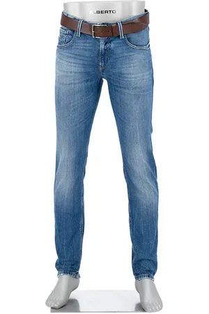 Alberto Herren Jeans
