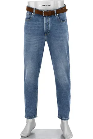 Alberto Herren Jeans