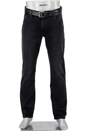 Alberto Herren Jeans
