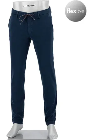 Alberto Herren Hose