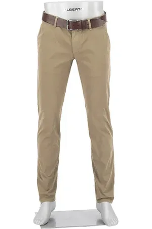 Alberto Herren Hose