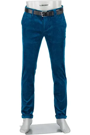 Alberto Herren Hose