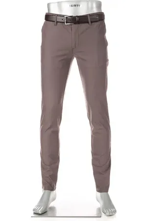 Alberto Herren Hose