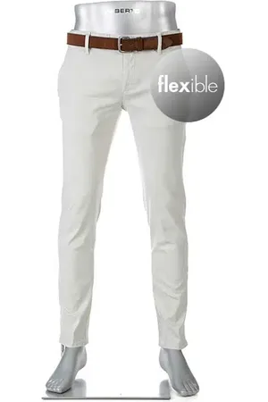 Alberto Herren Jeans