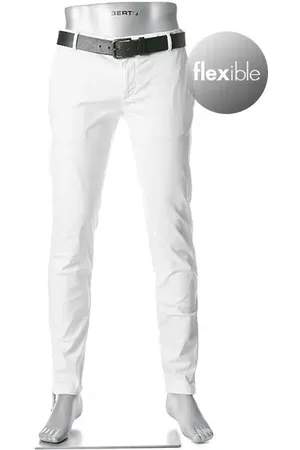 Alberto Herren Jeans