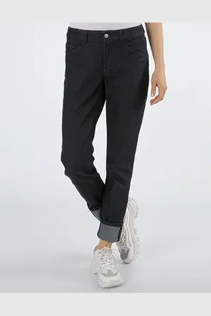Alberto Damen Jeans